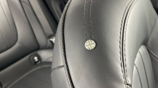 MINI Clubman 2.0 Cooper S Exclusive 6dr Auto [Comfort Pack] Petrol Estate